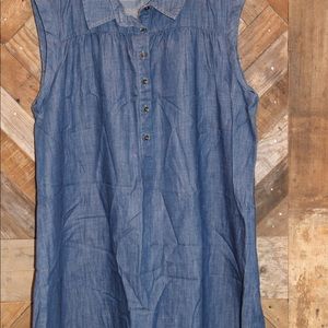 Universal Thread Dress